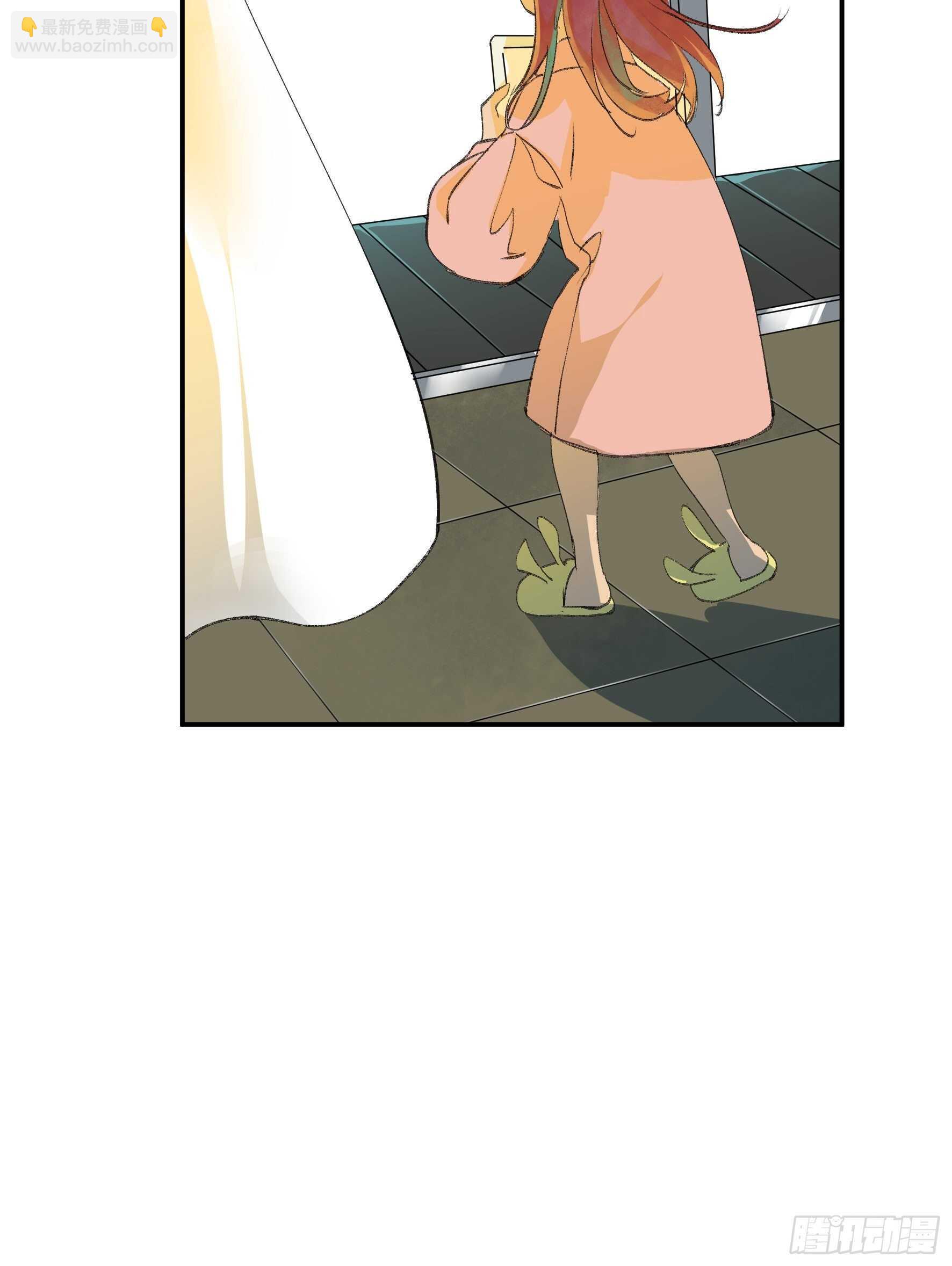 在春天里，我们在一起-第169话