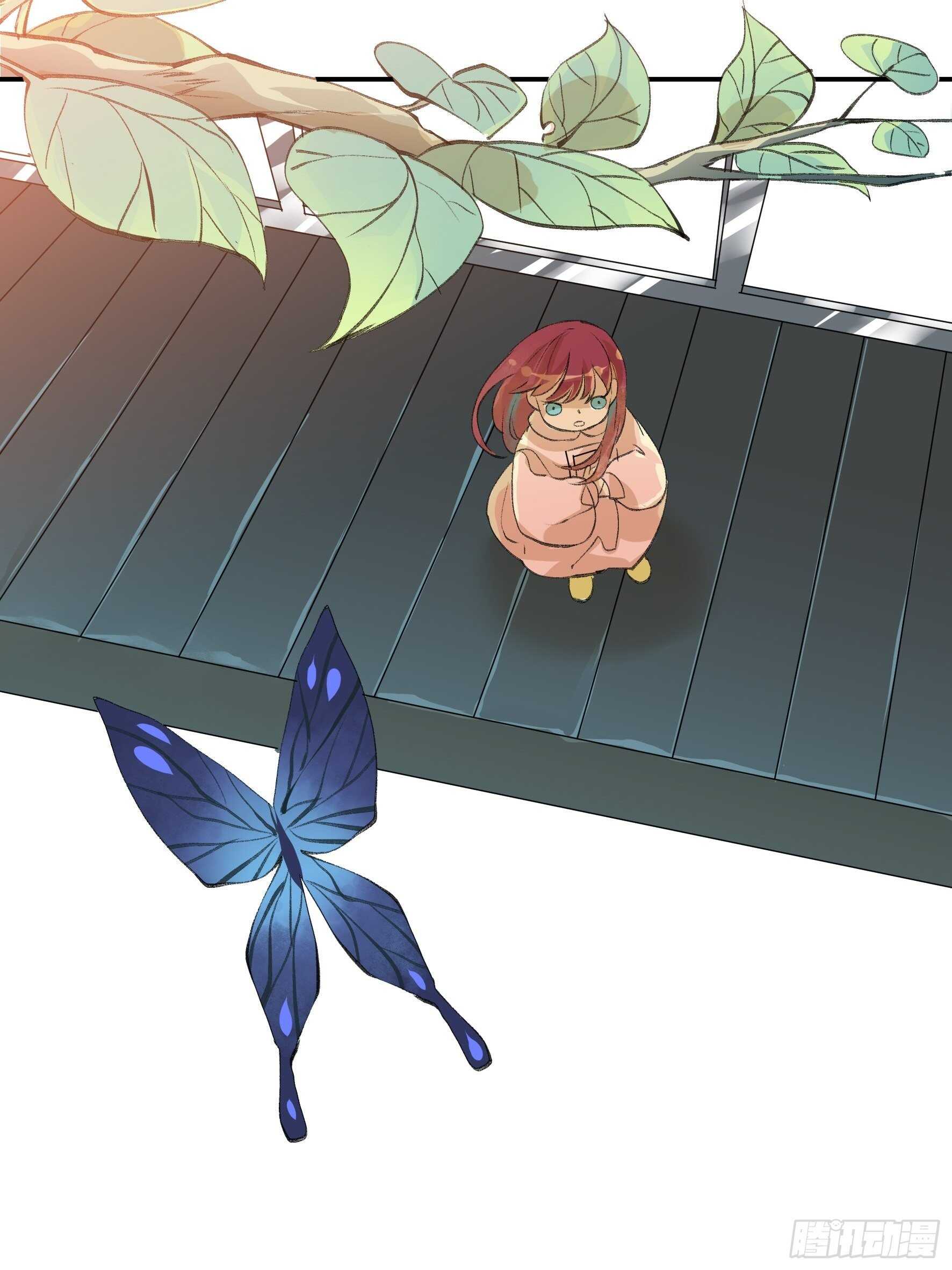 在春天里，我们在一起-第169话