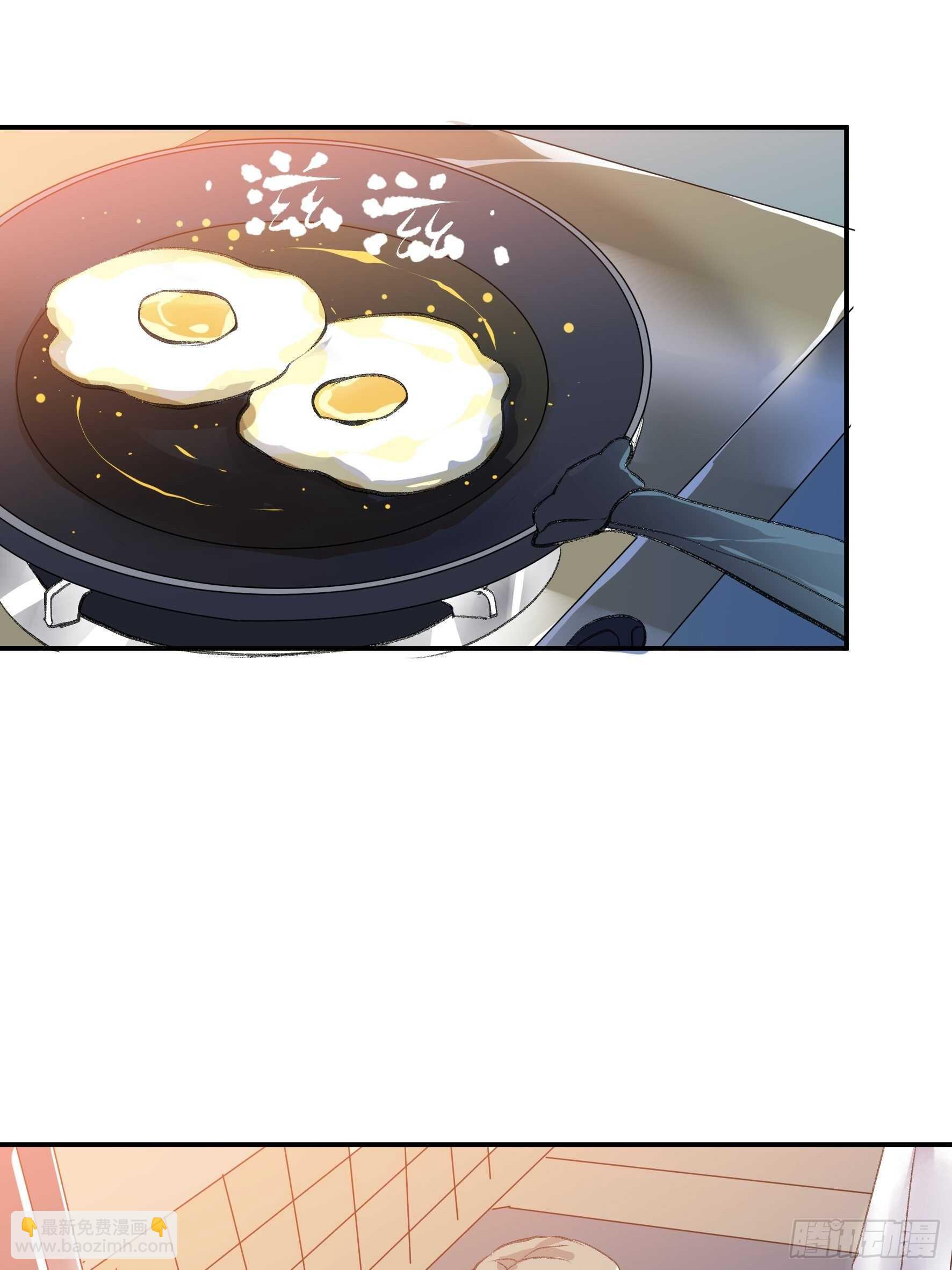 在春天里，我们在一起-第169话