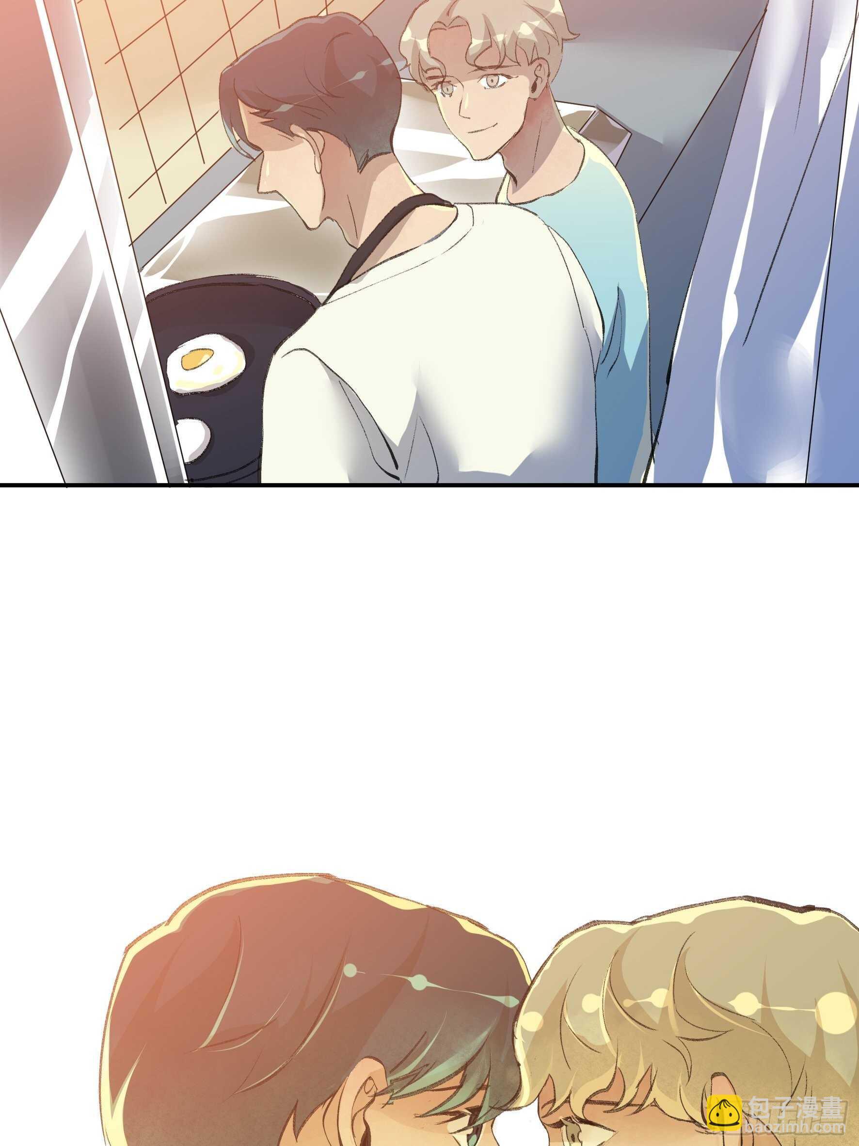 在春天里，我们在一起-第169话