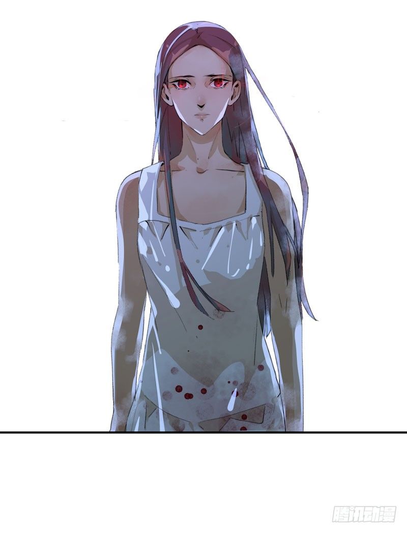 噩梦的一角-第19话