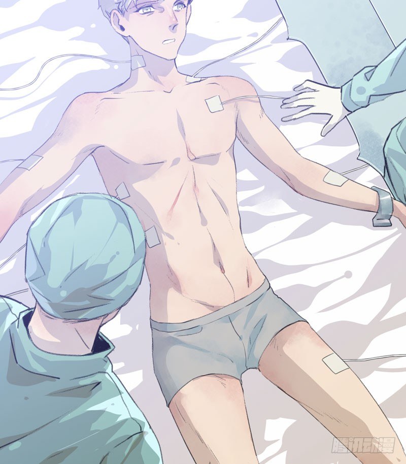 噩梦的一角-第19话