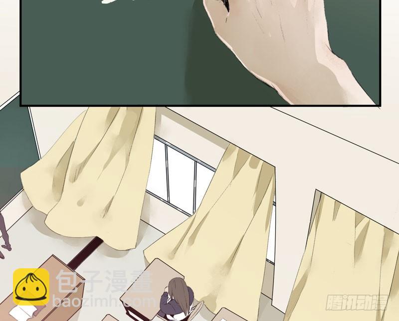 狐狸精2(1/2)-第3话