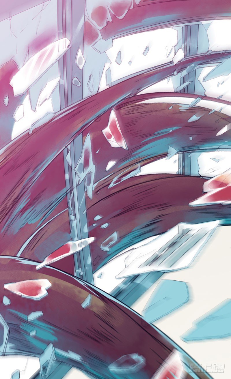 狐狸精2(1/2)-第3话