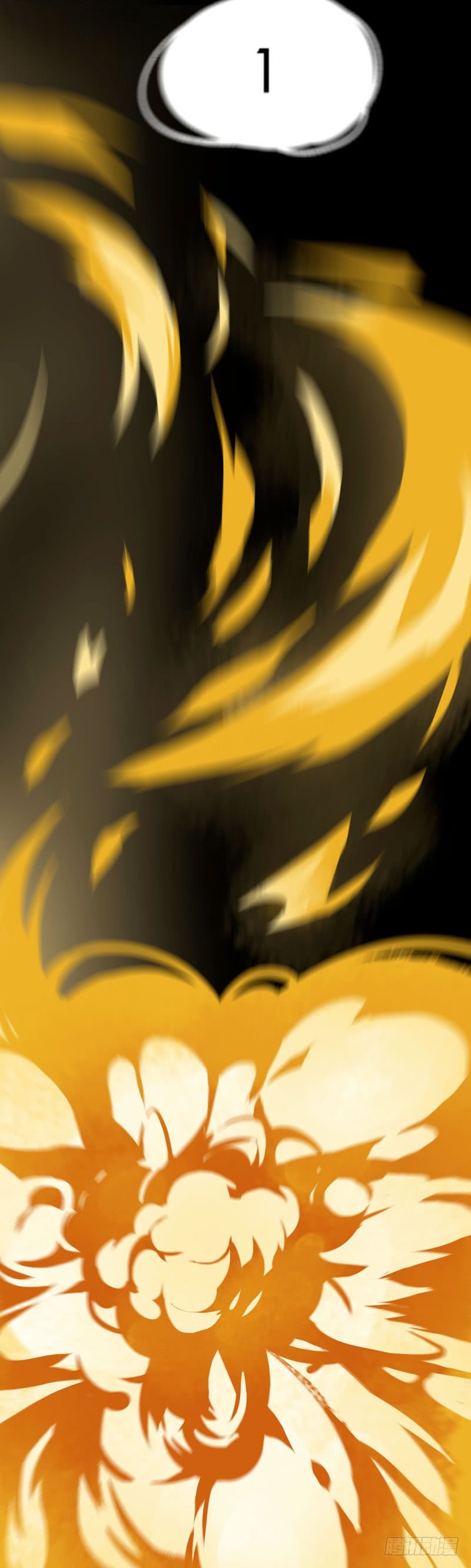 铁钉下的乌鸦(1/2)-第27话