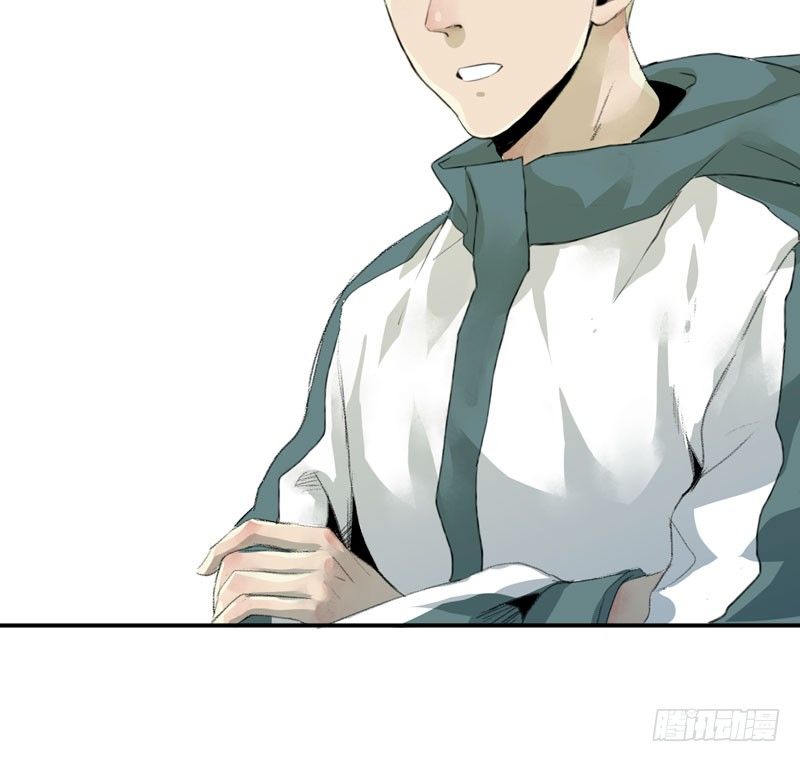 铁钉下的乌鸦(1/2)-第27话