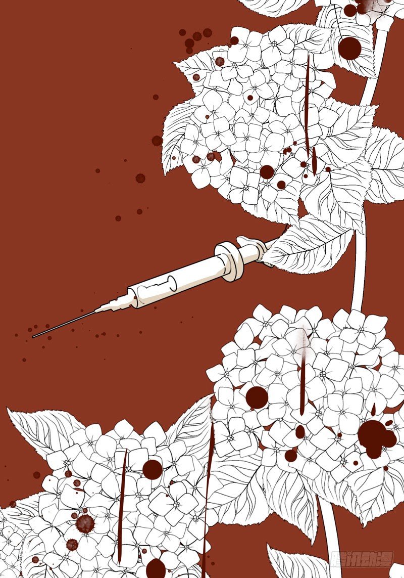 红色和蓝色，你喜欢哪个？-第31话