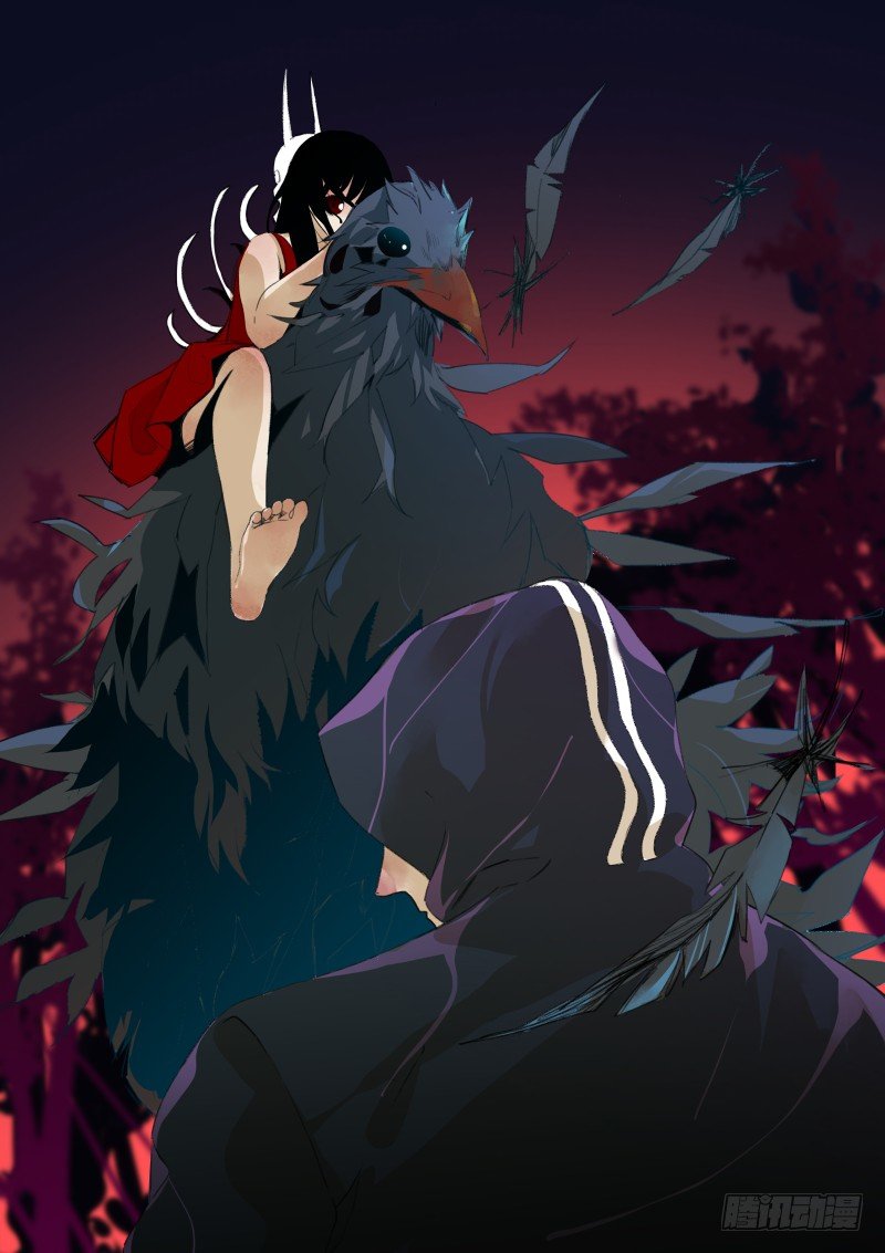 姐姐，陪我玩游戏吧(1/2)-第37话