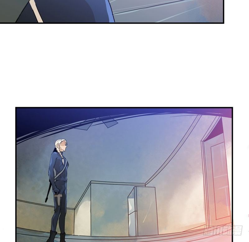 姐姐，陪我玩游戏吧(1/2)-第37话