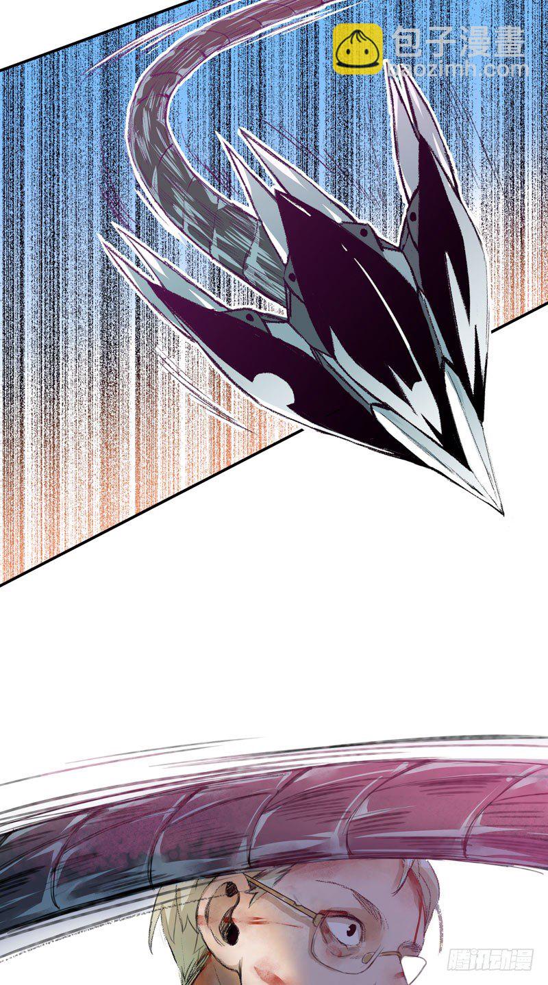 受人欢迎是什么感觉呢？(1/2)-第5话