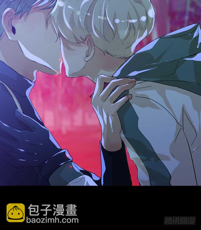 第一阶段任务完成！-第41话