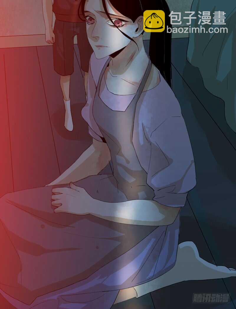 不堪的过去(1/2)-第45话