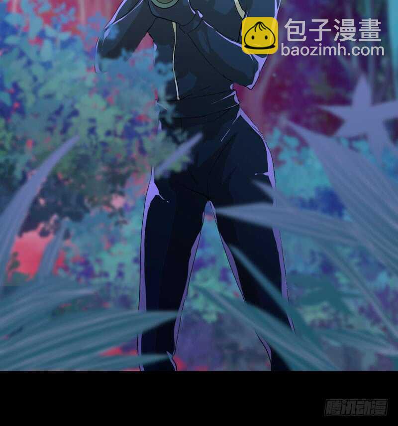 不堪的过去(1/2)-第45话