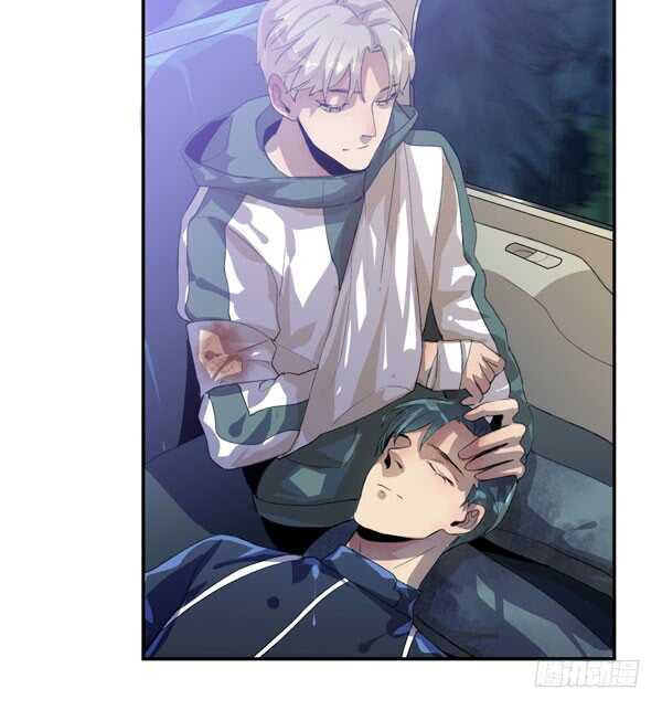 不堪的过去(1/2)-第45话