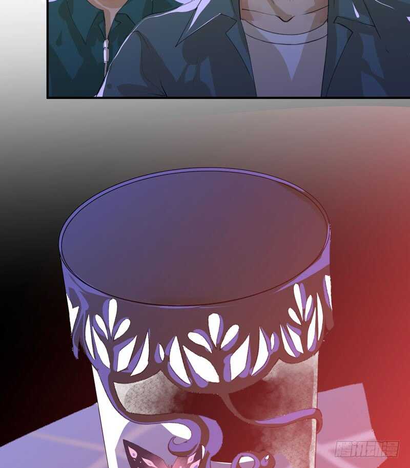 只飞舞在黑暗里的蝴蝶(1/2)-第49话