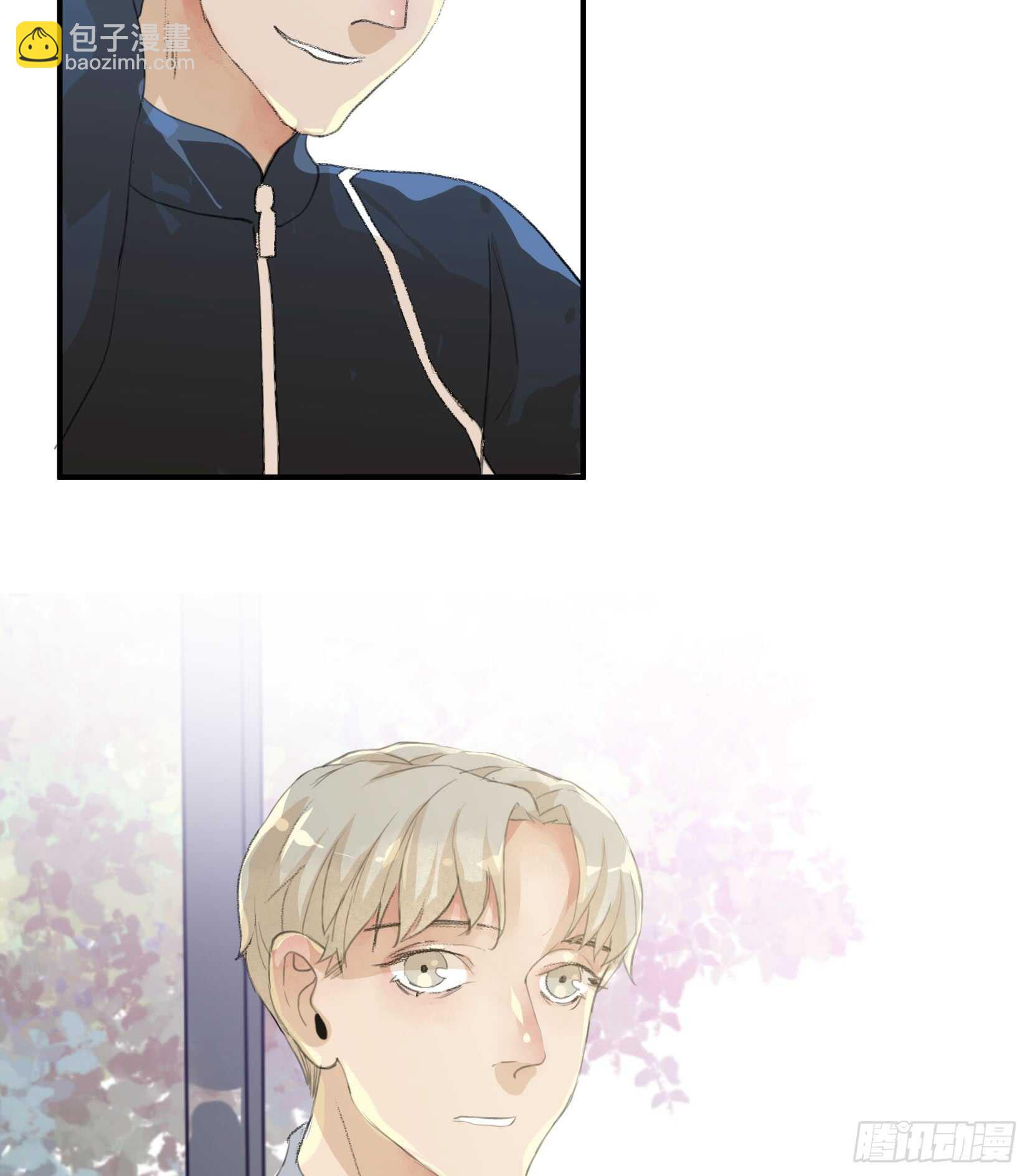 年少的欢喜，无关性别(1/2)-第53话