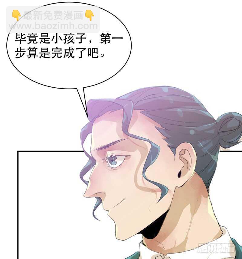 年少的欢喜，无关性别(1/2)-第53话