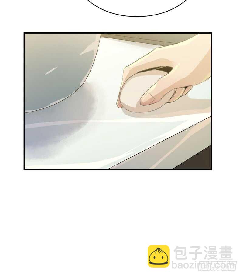 新年快乐，欢迎光临兄弟厨房！-第57话