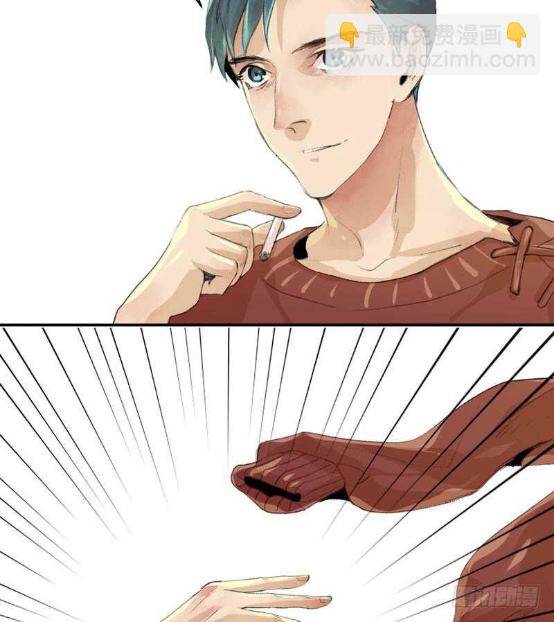 新年快乐，欢迎光临兄弟厨房！-第57话