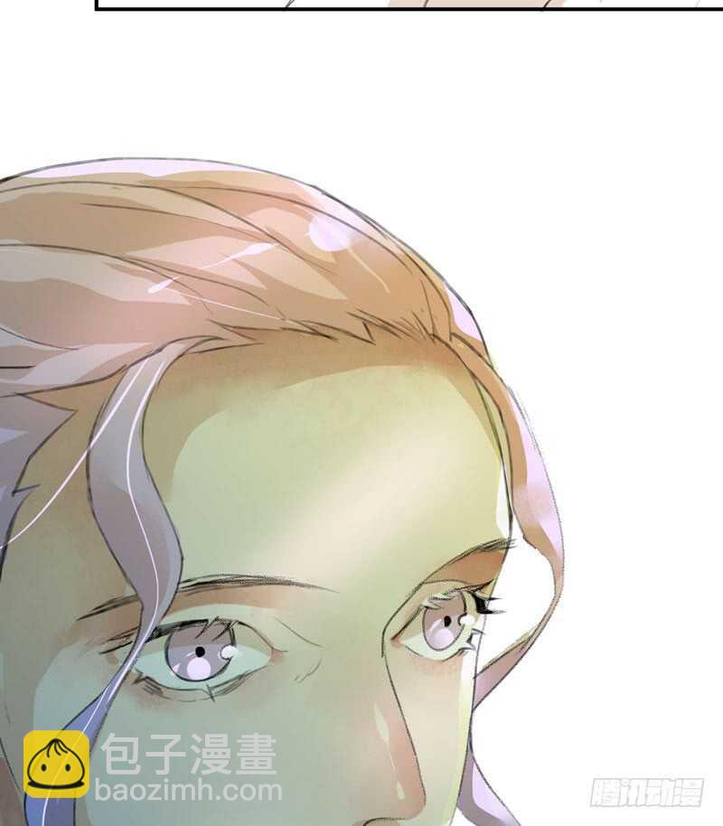 小朋友不能太调皮哦(1/2)-第59话