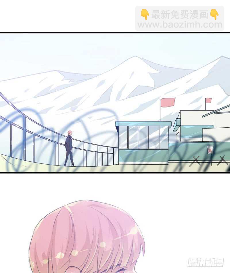 小朋友不能太调皮哦(1/2)-第59话