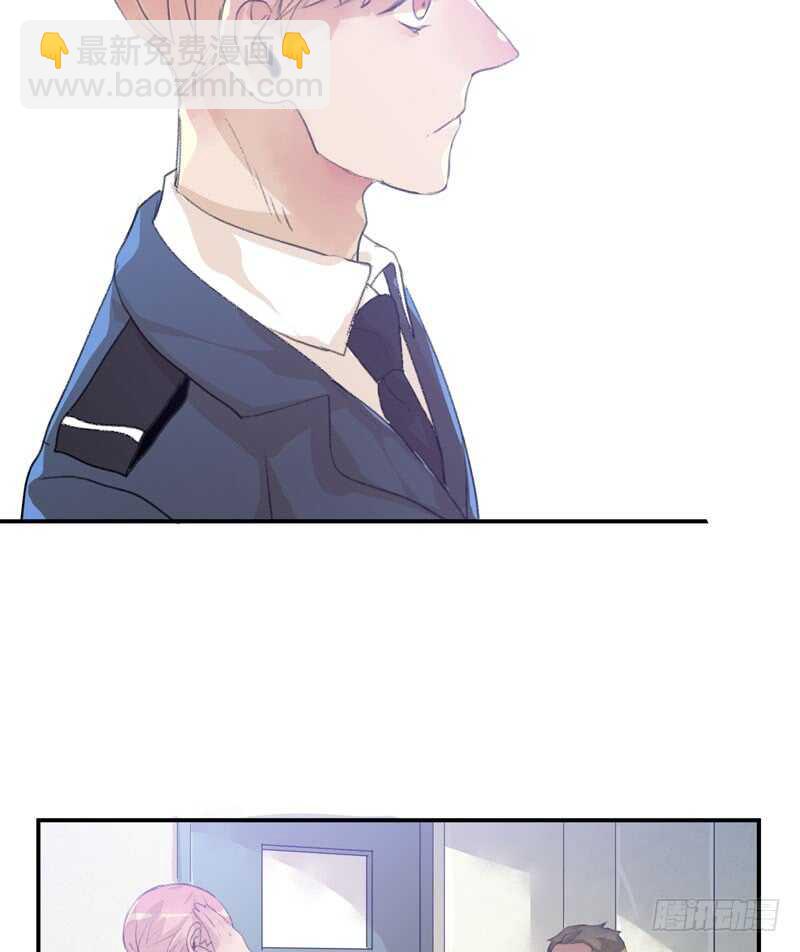 小朋友不能太调皮哦(1/2)-第59话