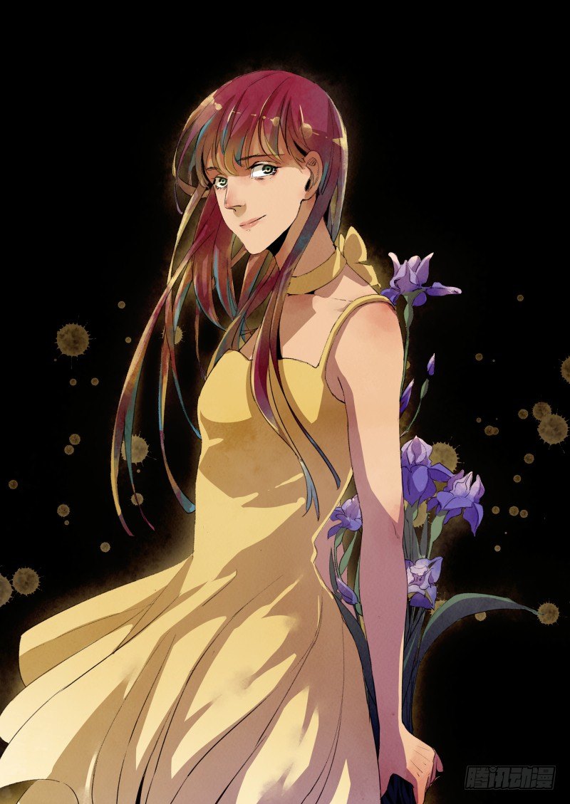 别怕，很快就不痛了(1/2)-第7话