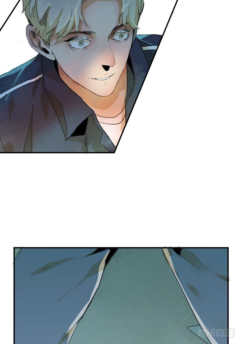 别怕，很快就不痛了(1/2)-第7话