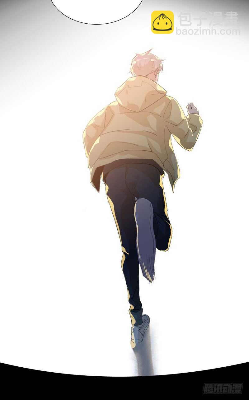 猝不及防的真相！-第61话