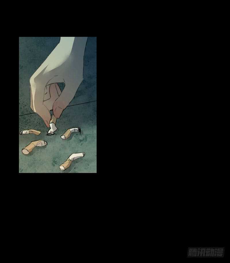 猝不及防的真相！-第61话