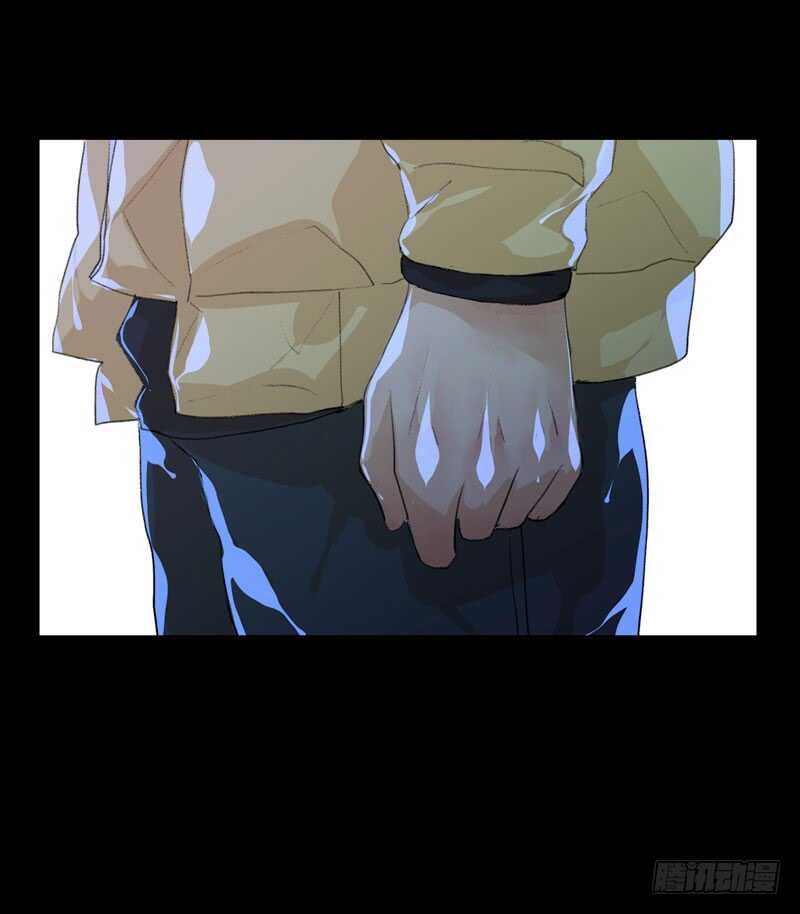 猝不及防的真相！-第61话