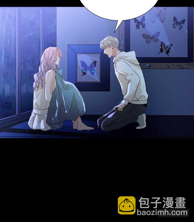 在黑暗中起舞的精灵-第65话