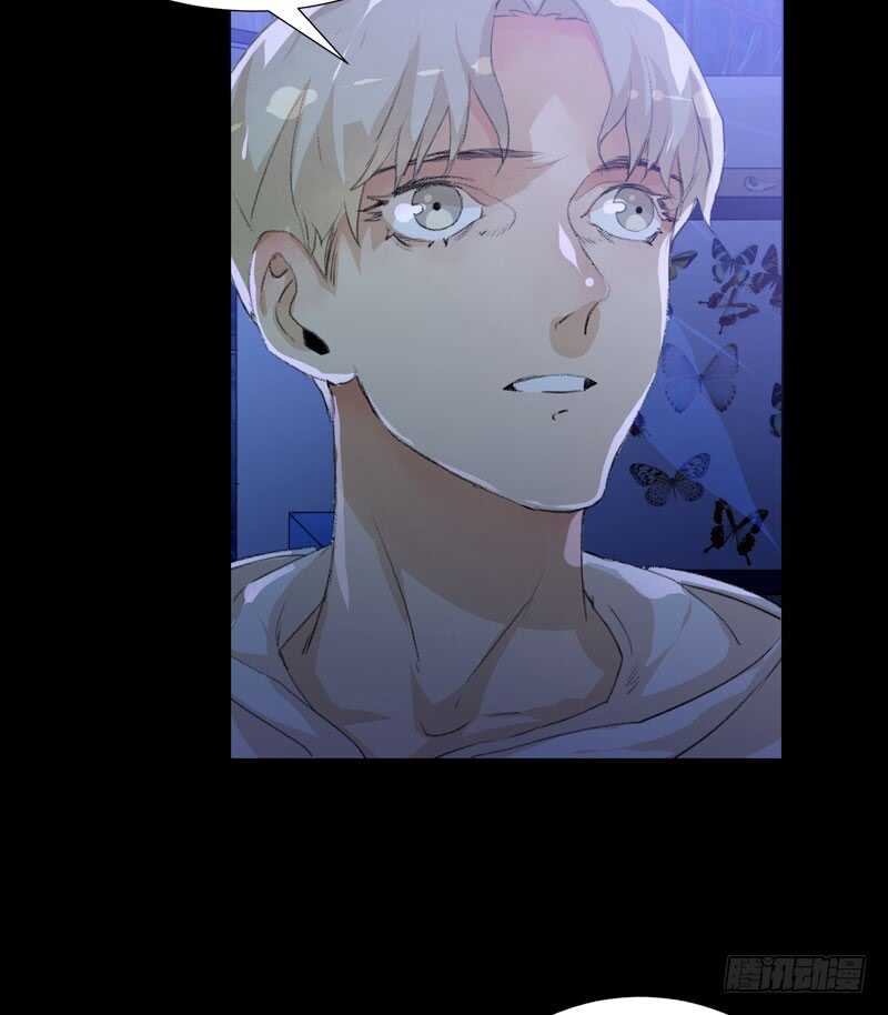 在黑暗中起舞的精灵-第65话