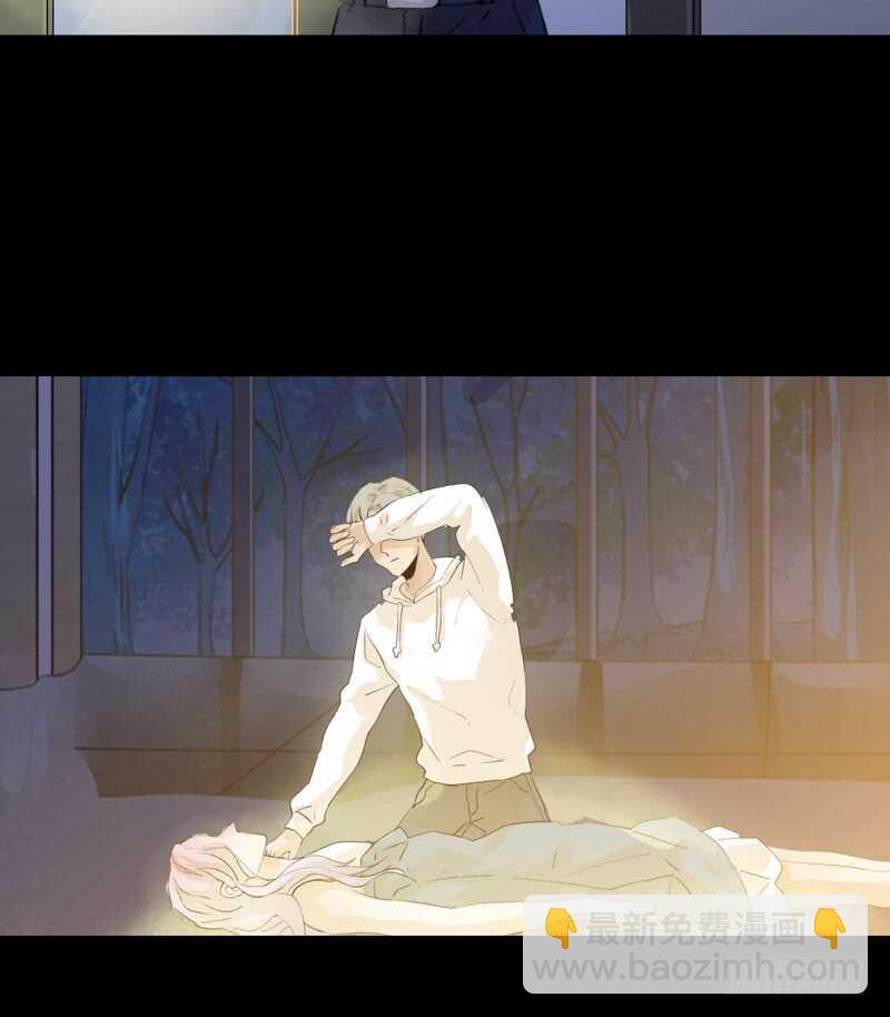 在黑暗中起舞的精灵-第65话