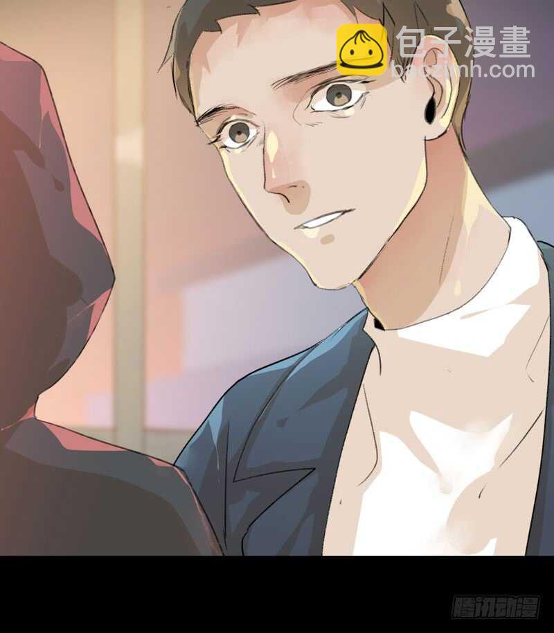 最后的夜晚，惊人的真相(1/2)-第71话