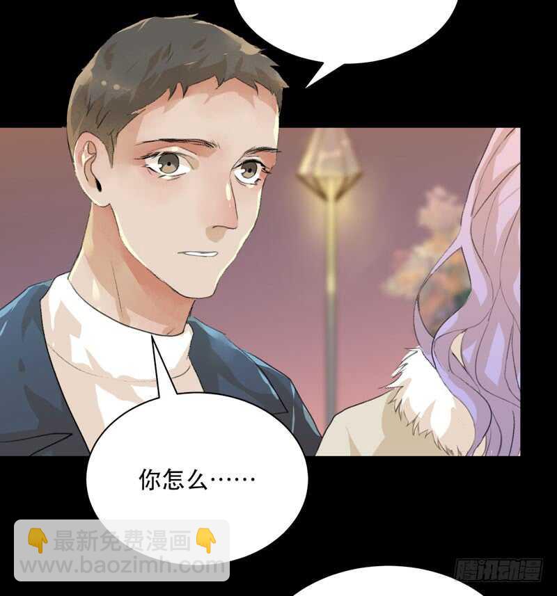 最后的夜晚，惊人的真相(1/2)-第71话