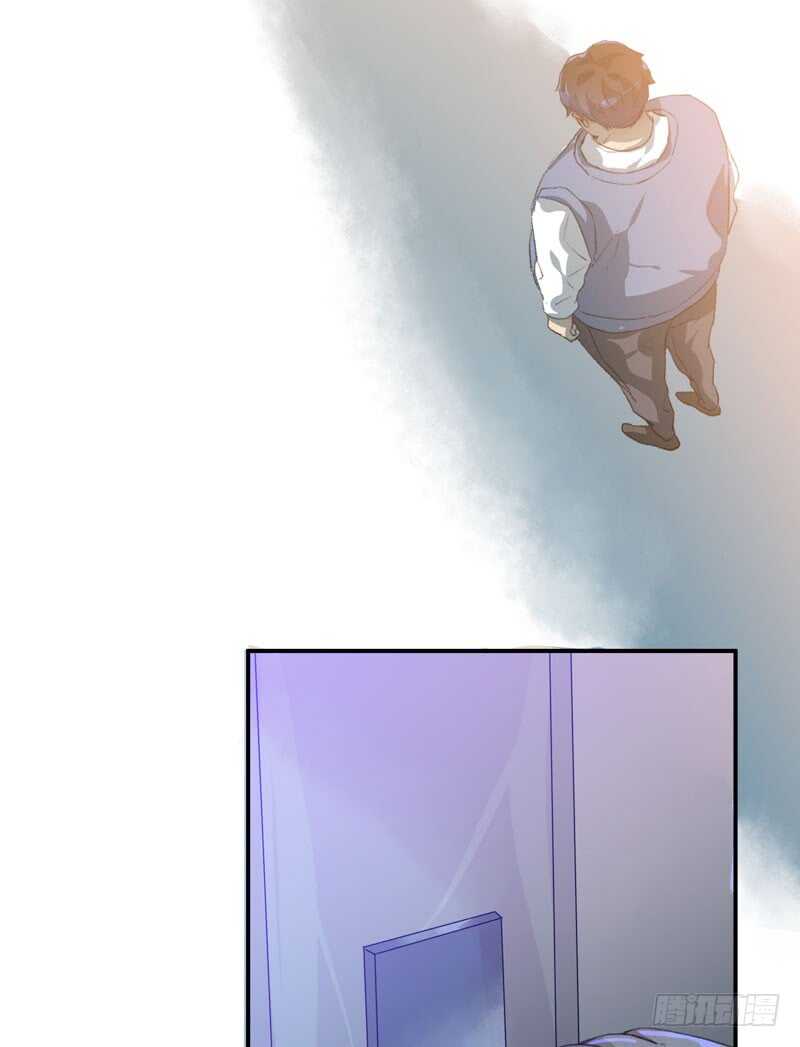 想要蜕变，想要羽化成蝶-第73话