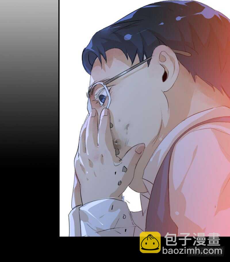 想要蜕变，想要羽化成蝶-第73话