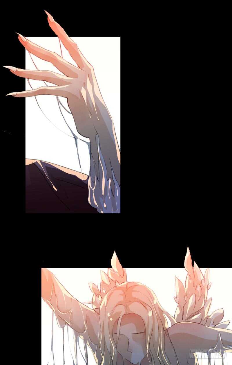 蜕变，无法遏制的欲望！(1/2)-第75话