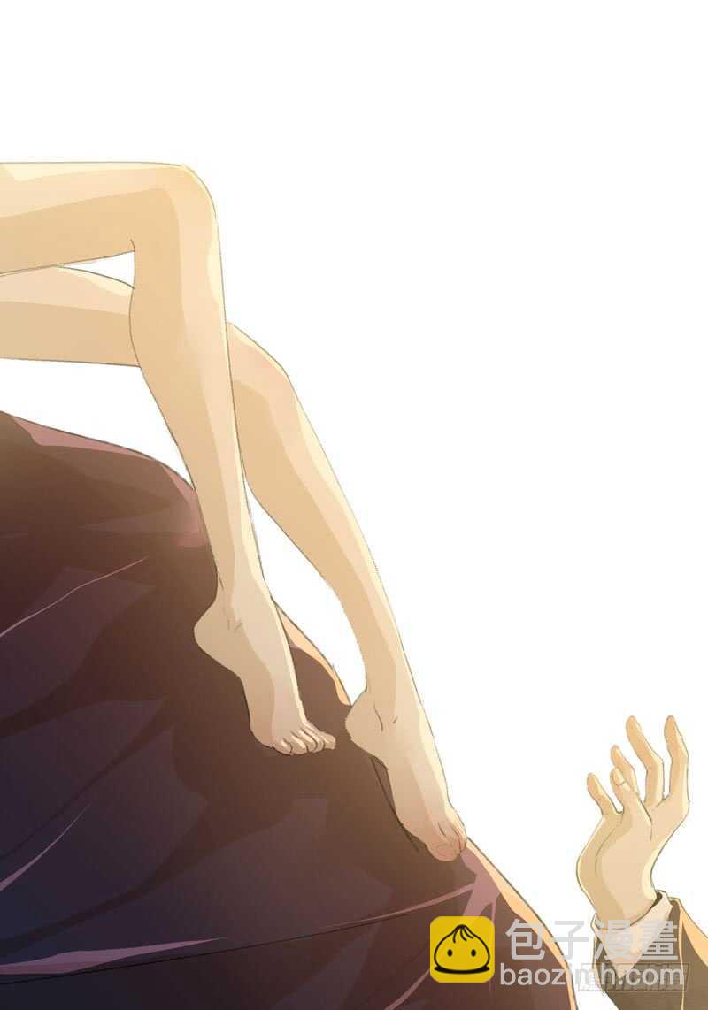 蜕变，无法遏制的欲望！(1/2)-第75话