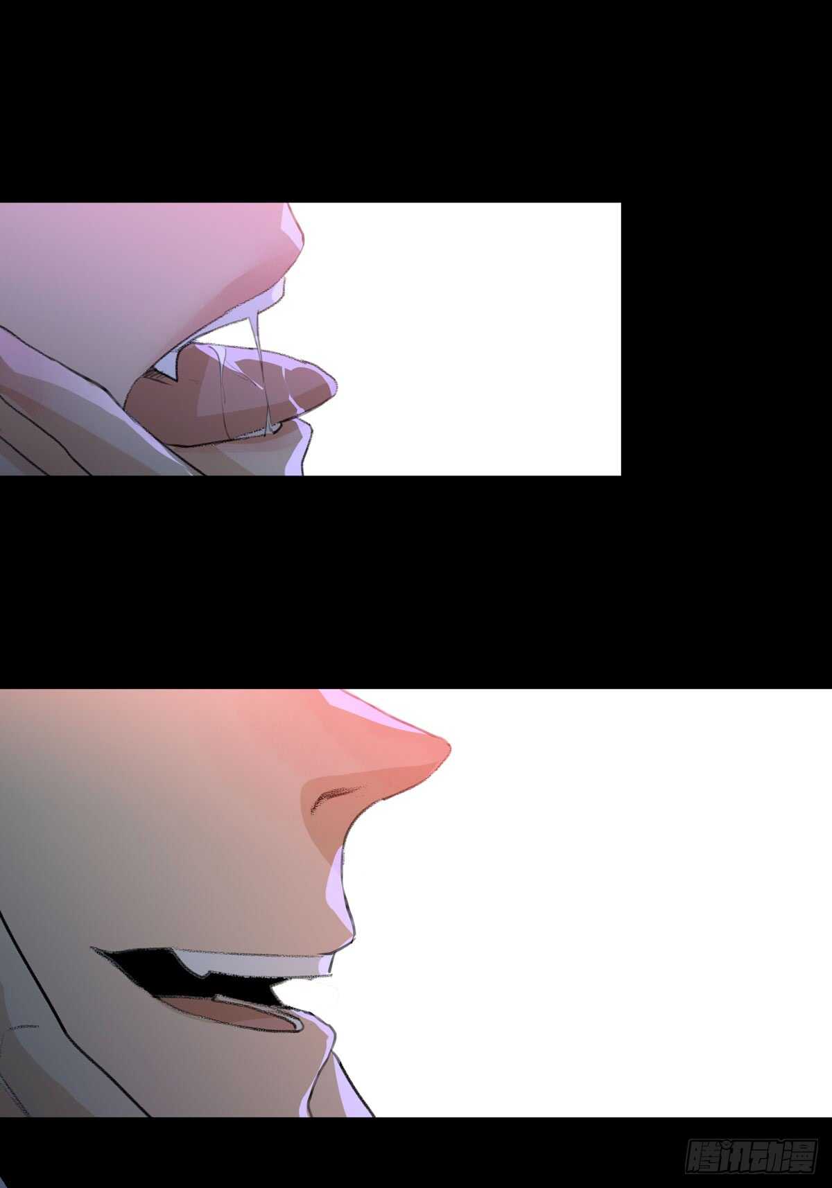 源自黑暗的愤怒！-第81话