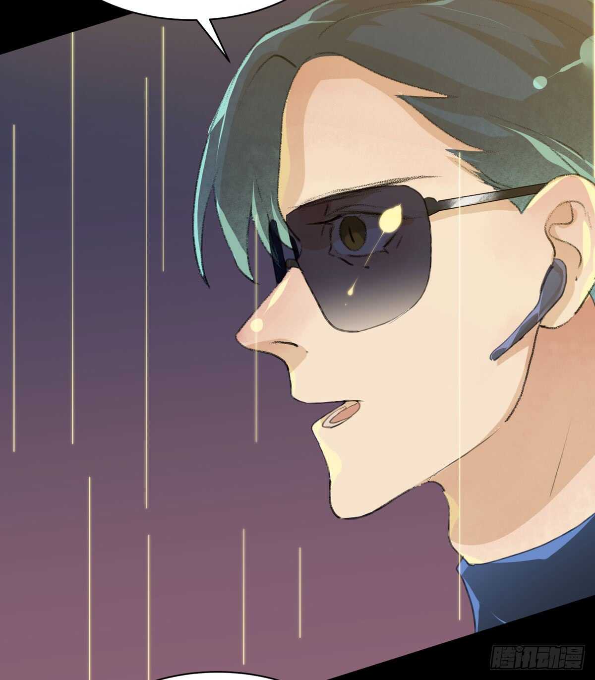 源自黑暗的愤怒！-第81话