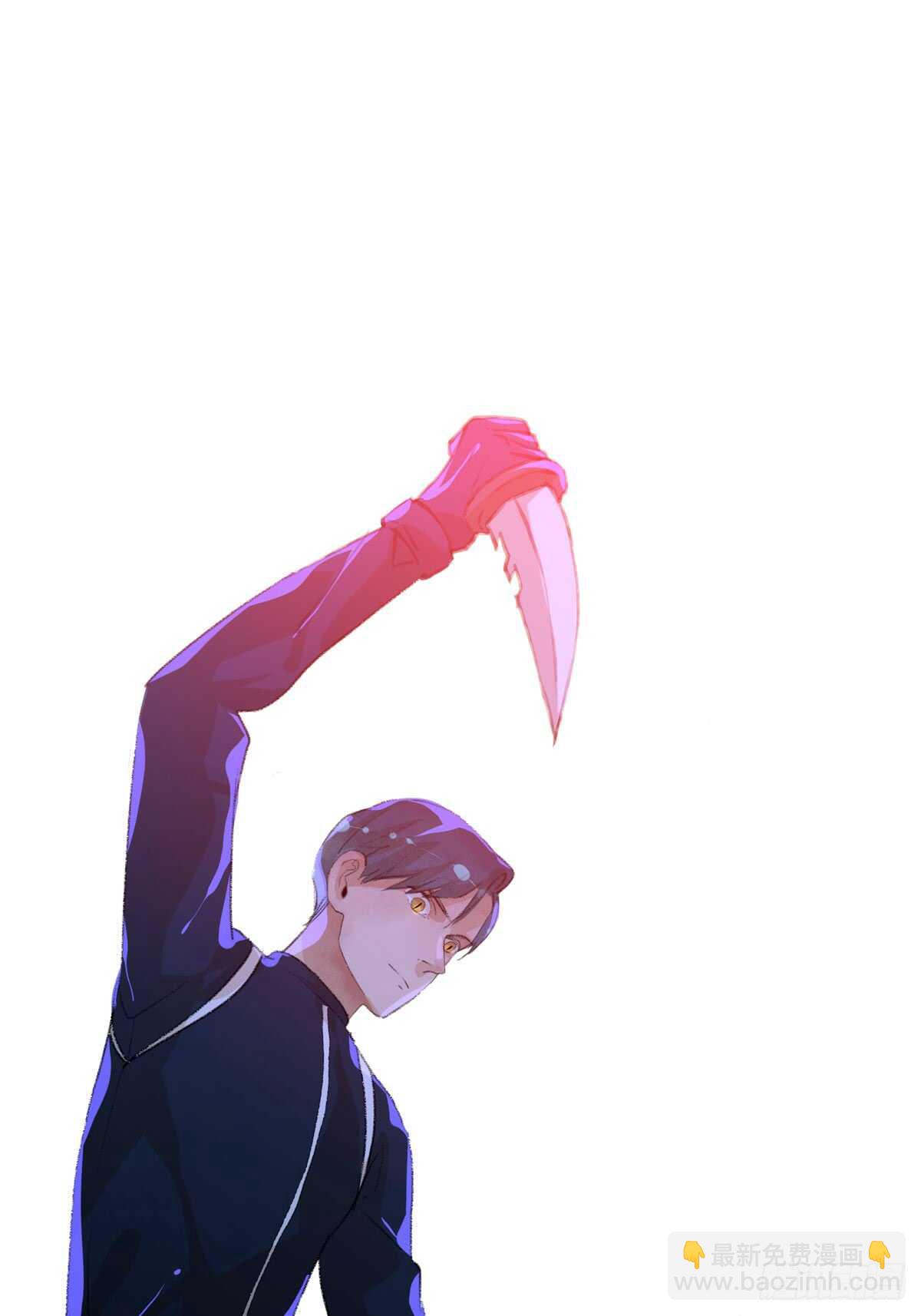 二乔，你一定不能有事！-第83话