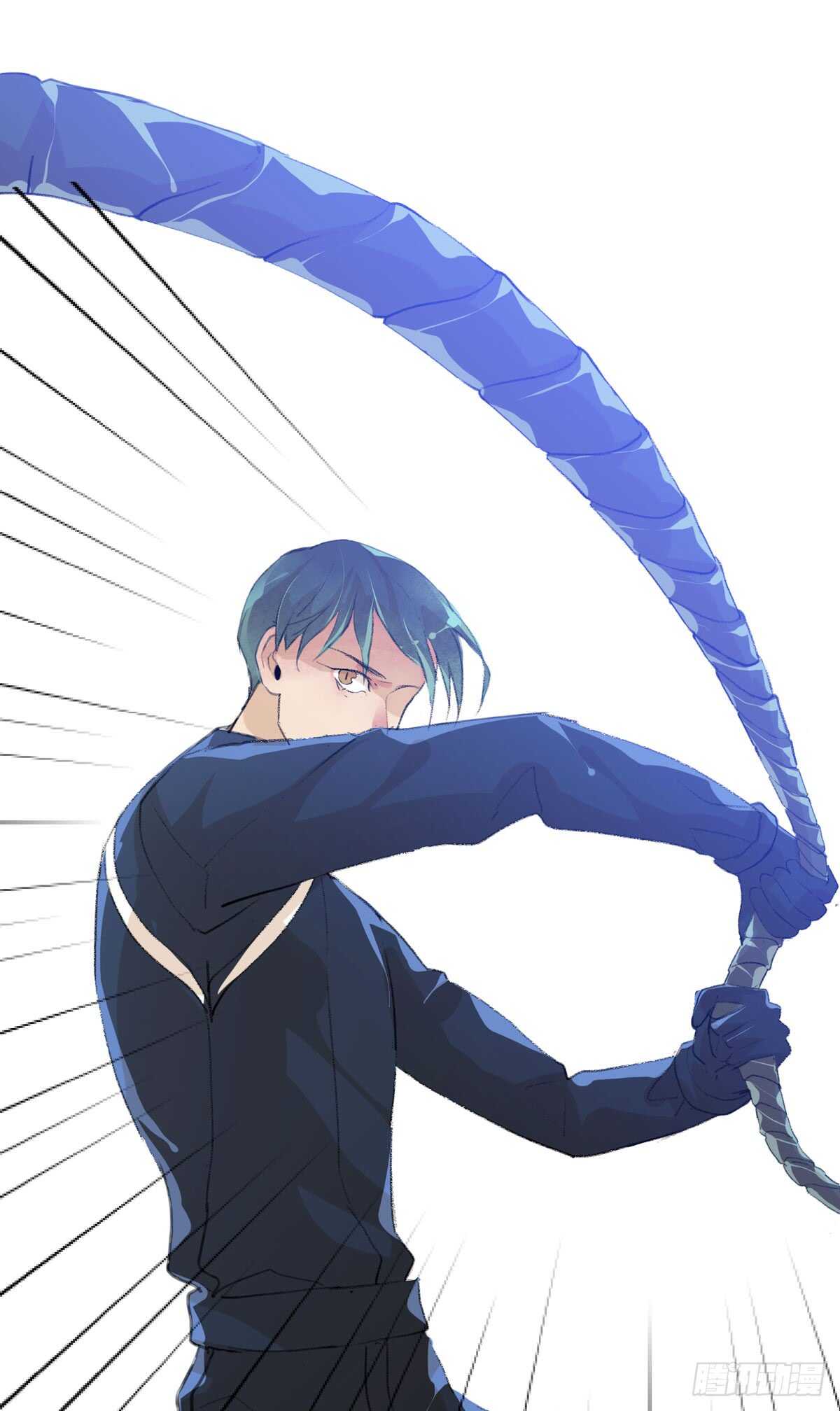 二乔，你一定不能有事！-第83话