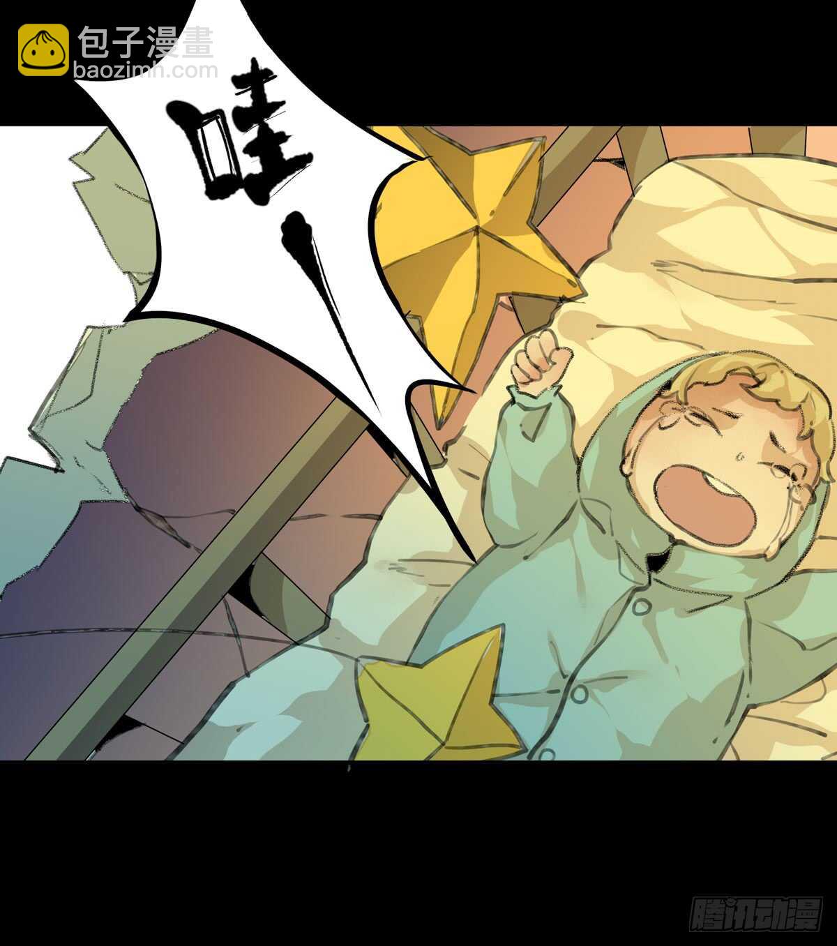 小朋友，救援知识要记牢！-第85话