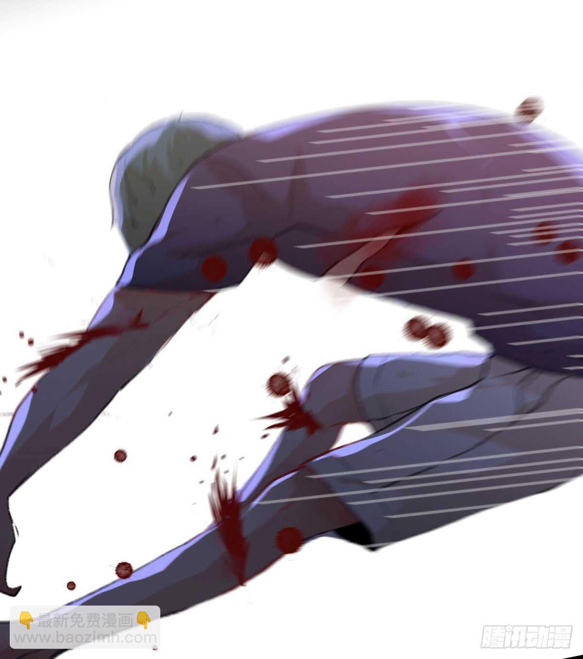 小朋友，救援知识要记牢！-第85话