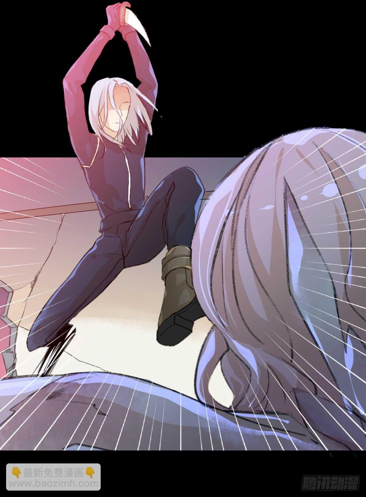 小朋友，救援知识要记牢！-第85话