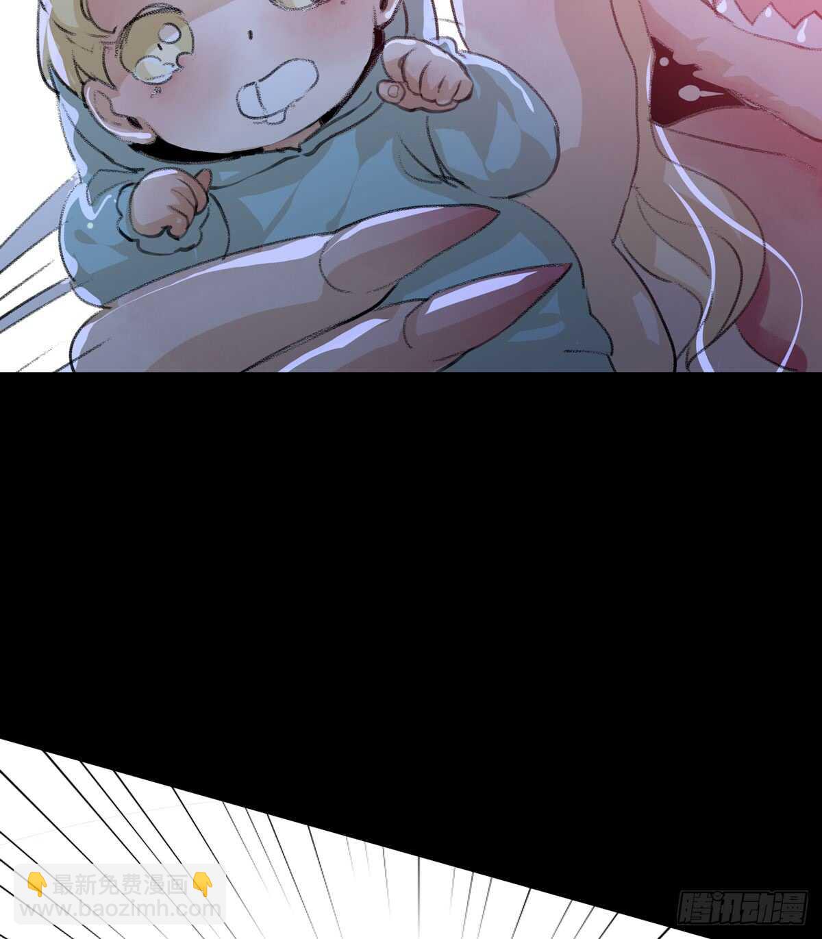 小朋友，救援知识要记牢！-第85话