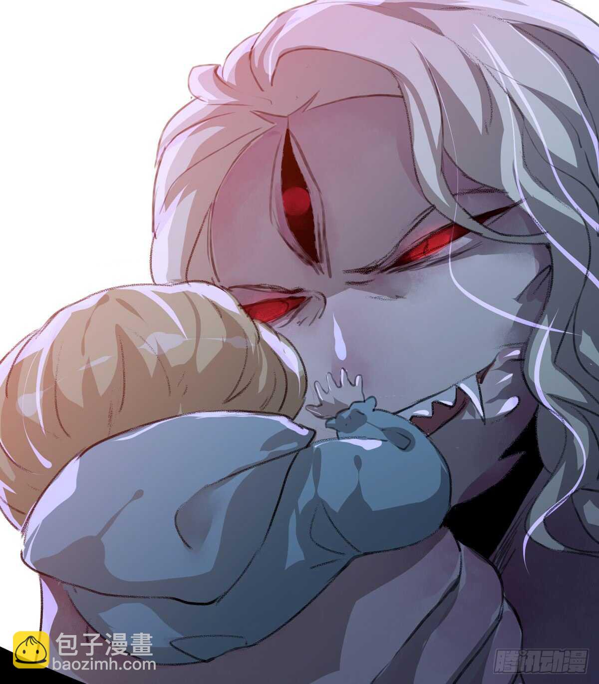 小朋友，救援知识要记牢！-第85话