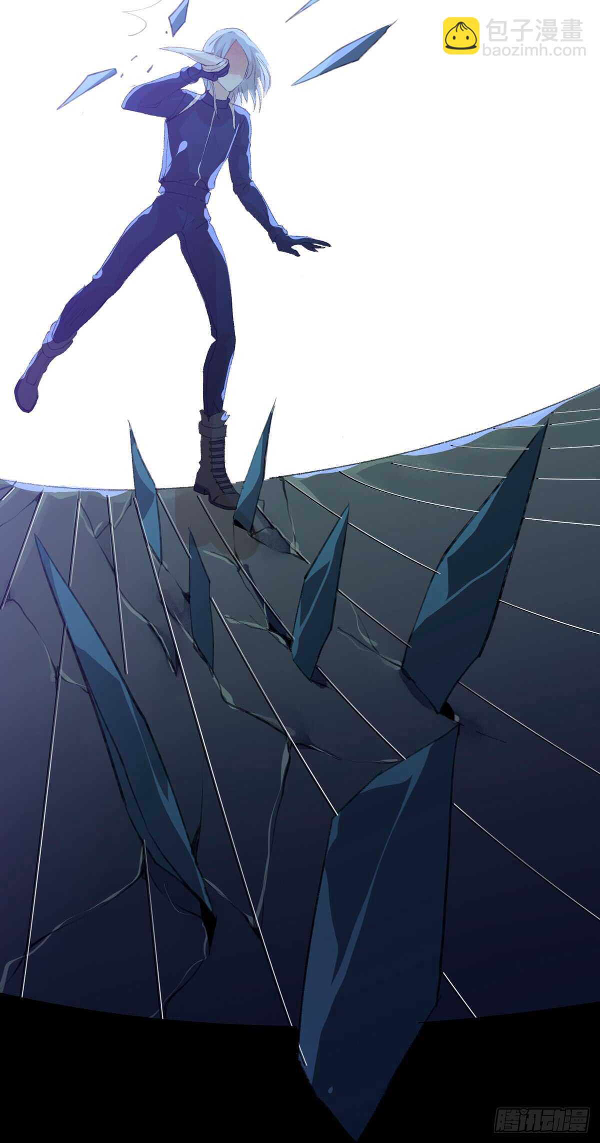 小朋友，救援知识要记牢！-第85话